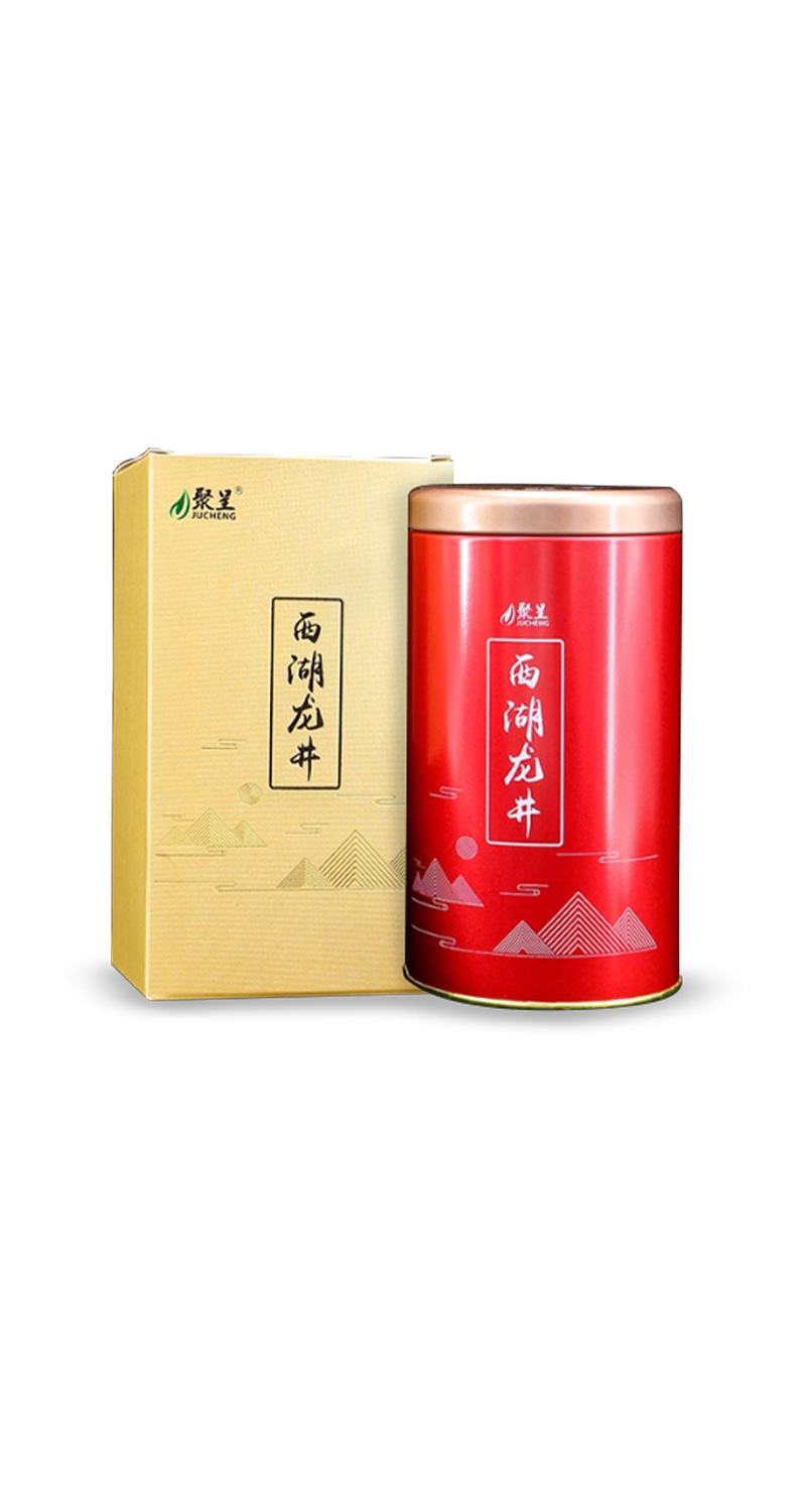 西湖龙井 明前特级茶叶