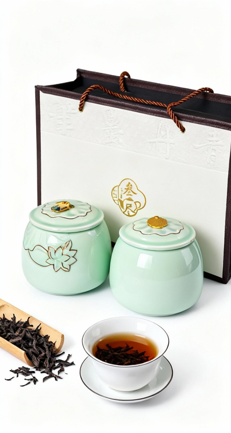 武夷岩茶 正宗特级